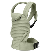 Bumpsuit The Armadillo Baby Carrier, Matcha Image 1