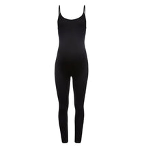 Bumpsuit - The Kate Bumpsuit, Black Image 1