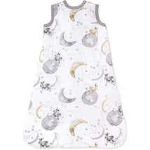 Burts Bees - Baby Beekeeper Wearable Blanket Over the Moon Image 2