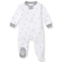 Burts Bees - Baby Golden Bee Sleep & Play, Quarry Image 1