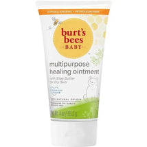 Burt's Bees Baby Multi Purpose Healing Ointment Tube 4Oz Image 1