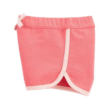 Carters - Baby Girl Pull-On Shorts, Pink Image 2