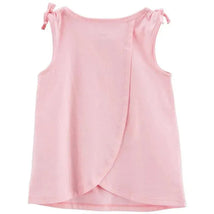 Carters - Baby Girl Watermelon Popsicle Tulip Tee, Pink Image 2