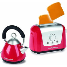 Casdon - Morphy Richards Kettle & Toaster Image 1