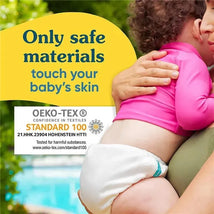 Charlie Banana - Gelato Baby Reusable and Washable Swim Diaper Image 9