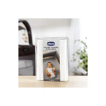 Chicco 2 Pack Lullaby Playard Sheets, White Image 2