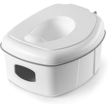 Chicco - 3-In-1 Potty Training System Image 1