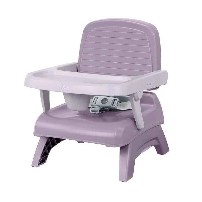 Chicco - Bento 3-In-1 Booster Seat, Mochi Image 1