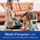 Chicco - Bento 3-In-1 Booster Seat, Mochi Image 3