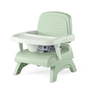 Chicco - Bento 3-In-1 Booster Seat, Sage Image 1