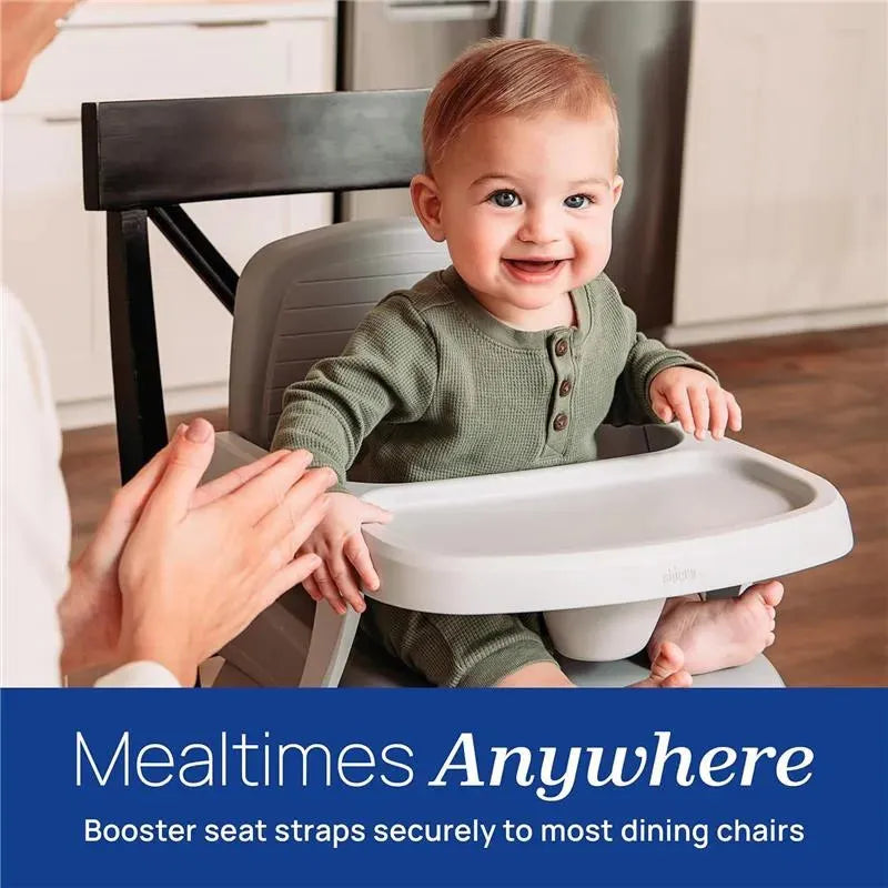 Chicco - Bento 3-In-1 Booster Seat, Sage Image 6