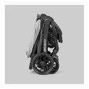 Chicco - Bravo LE Trio Travel System, Driftwood Image 2