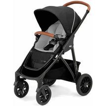 Chicco Corso Le Modular Quick-Fold Stroller, Chicco Corso Stroller, Black - Studio Image 1