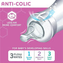 Chicco - Duo 5Oz 2Pk Hybrid Baby Bottles Image 10