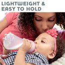 Chicco - Duo 5Oz 2Pk Hybrid Baby Bottles Image 4