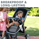 Chicco - Duo 5Oz 2Pk Hybrid Baby Bottles Image 5