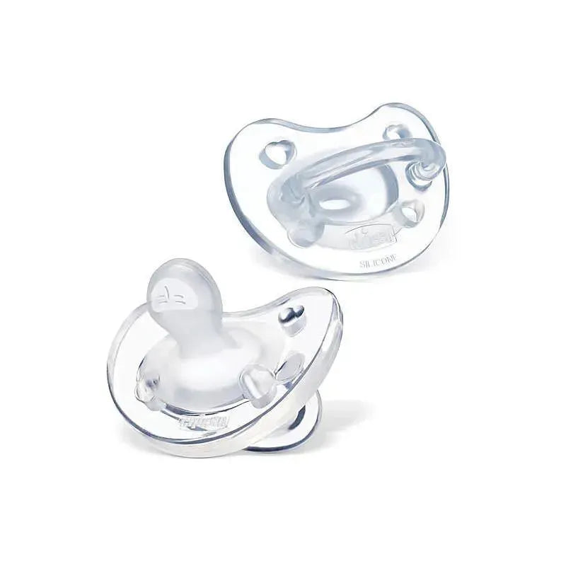 Chicco - Duo Deluxe Hybrid Baby Bottle Gift Set Image 6