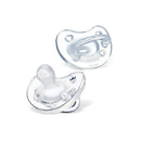 Chicco - Duo Deluxe Hybrid Baby Bottle Gift Set Image 6