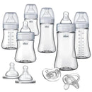Chicco - Duo Deluxe Hybrid Baby Bottle Gift Set Image 1
