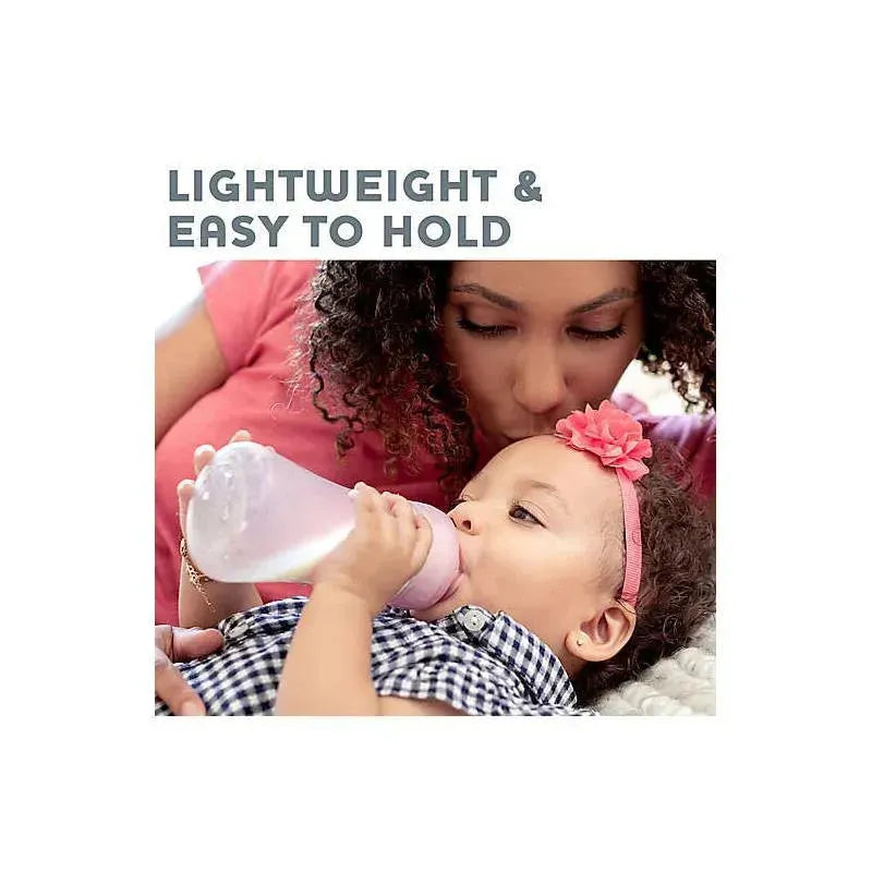 Chicco - Duo Deluxe Hybrid Baby Bottle Gift Set Image 4