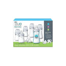 Chicco - Duo Deluxe Hybrid Baby Bottle Gift Set Image 5