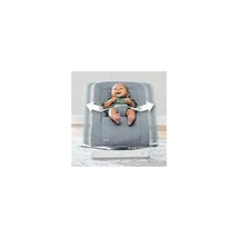 Chicco - E-Motion Auto-Glider & Bouncer, Grey Image 2