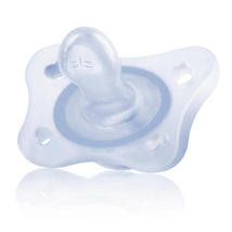 Chicco Feeding - Physioforma Mini Orthodontic Pacifier 0-2M 2Pk, Blue Image 2