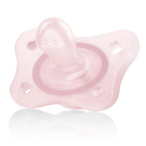 Chicco Feeding - Physioforma Mini Orthodontic Pacifier 2Pk, Pink Image 2