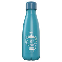 Chicco - Feeding Stainless Steel Insulated Water Bottle 12Oz Teal Image 1