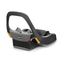 Chicco Keyfit 35 Infant Car Seat Base - Anthracite Image 1