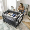 Chicco Lullaby Portable Playard, Chicco Portable Crib - Camden Image 7