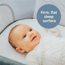 Chicco - LullaGlide™ 3-in-1 Stationary Baby Bassinet Image 5