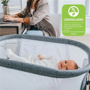 Chicco - LullaGlide™ 3-in-1 Stationary Baby Bassinet Image 7