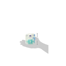 Chicco NaturalFit Soft Silicone Orthodontic Pacifiers 2-Pack, Blue Image 5