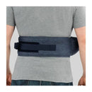 Chicco Sidekick Hip Seat Carrier - Denim Image 4