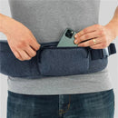 Chicco Sidekick Hip Seat Carrier - Denim Image 6