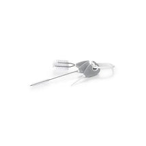 Cleaning Set For Straw & Sippy Cups - Gray Image 2