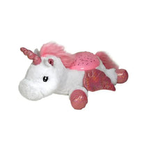 Cloud B Twilight Buddies Winged Unicorn Image 1