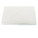 Comfy Baby Newborn Pillow With Purotex Bamboo Fiber Cover Image 8