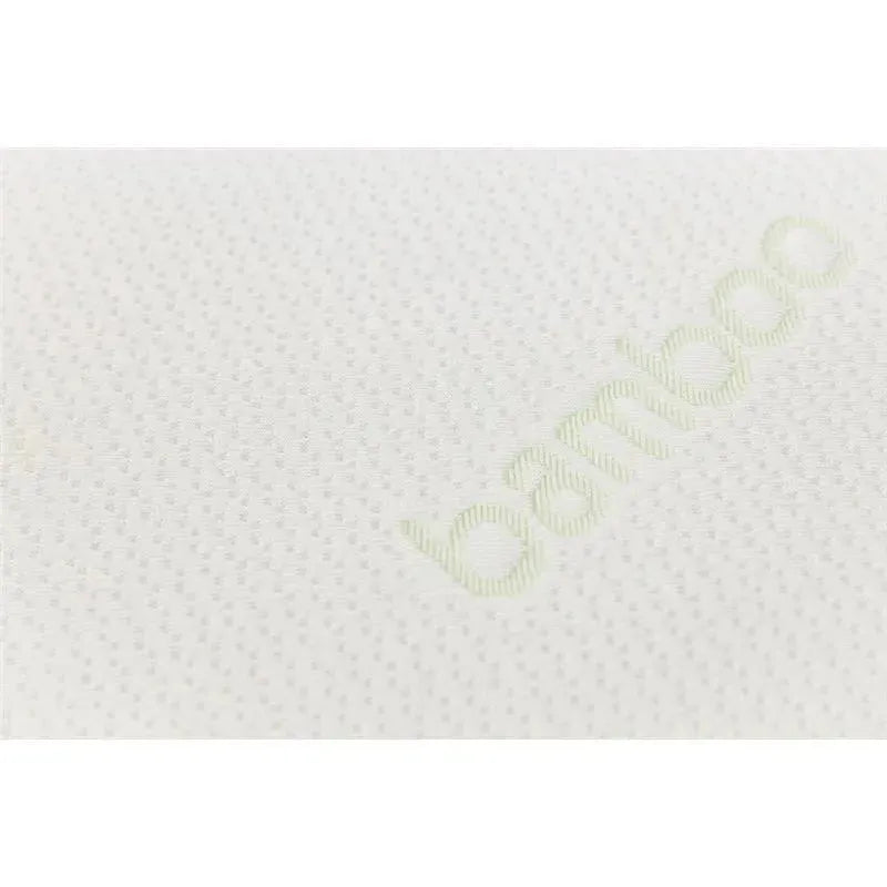 Comfy Baby Newborn Pillow With Purotex Bamboo Fiber Cover Image 9
