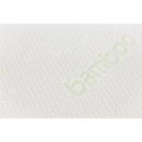 Comfy Baby Newborn Pillow With Purotex Bamboo Fiber Cover Image 9