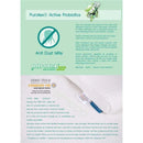 Comfy Baby Newborn Pillow With Purotex Bamboo Fiber Cover Image 4