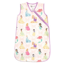 Copper Pearl - Disney Princess 1.0 Tog Sleep Bag Image 1