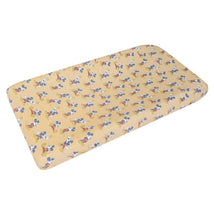 Copper Pearl - Disney Princess Premium Diaper Changing Pad Cover Image 1