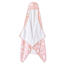 Copper Pearl - Hooded Bath Towels Premium Knit, Goosie Image 1