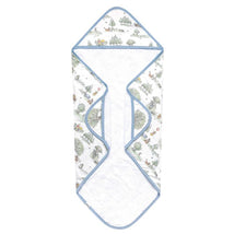Copper Pearl - Hunny Premium Knit Hooded Towel Image 2