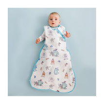 Copper Pearl Monsters Inc Friends 0.5 Tog Sleep Bag 0/6M Image 1
