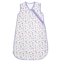 Copper Pearl - Premium 3-Layer Knit Sleep Bag 1.0 TOG, Minnie Mouse's Bowquet Image 1
