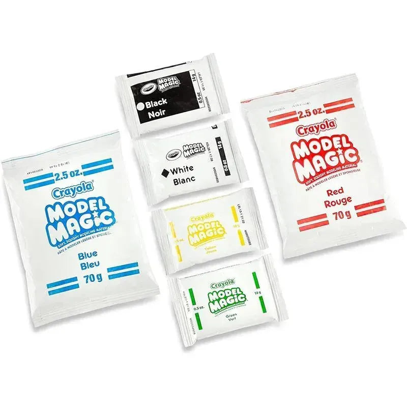 Crayola - Model Magic Craft Pack Image 5