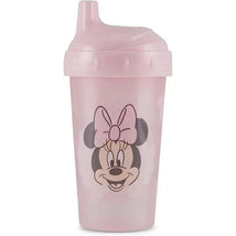 Cudlie - 2Pk Disney Minnie Mouse Hard Spout, Dancing Image 2